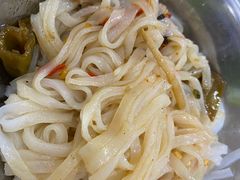 -龙上水现炒生料(柳沙店)