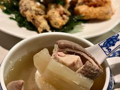 -金燕岛潮州酒楼