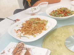 -江南大酒店·地道正宗有锅气的江西菜(中华北大街店)