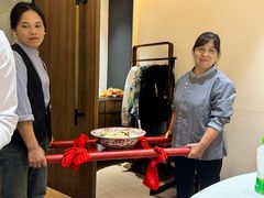 -一宽宽宴(白浮泉路店)