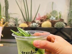 -J Create城市露营咖啡·简餐·宠物(上海动物园店)