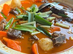 -黄泥岗·黄陂农家菜(百步亭店)