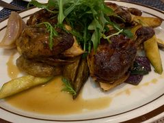 -LA MAISON公鸡和龙(蛇口店)