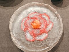 -肆月河豚·新淮扬(金融街店)