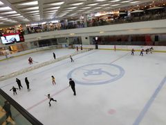 -全明星滑冰俱乐部(万象城店)