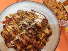 -万能料理屋(钟鼓岭路店)