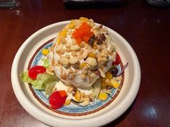 土豆沙拉-小川洋风料理(江汉路店)