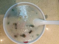 -冠记·肠粉粥品专家(江南大道店)