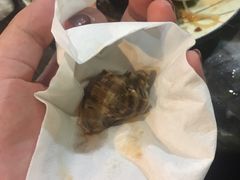 -渡海小渔村.老辈日照菜