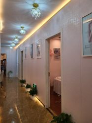 -时尚妈咪产后修复中心