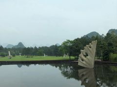 -Club Med地中海俱乐部·桂林度假村