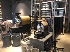 -来回·咖啡(钟村咖啡豆店)