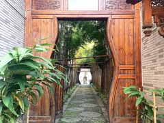 -龙潭水乡