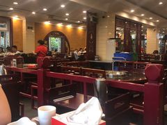 大堂-老来福·非遗酸汤兔(凯旋路店)