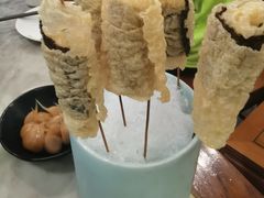 -东来顺•非遗火锅(外滩店)