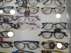 -视康眼镜·蔡司授权店(同乐路广州眼镜城店)