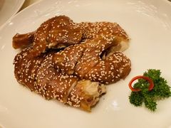 -利苑酒家(宜安广场店)