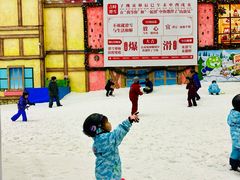 -广州热雪奇迹