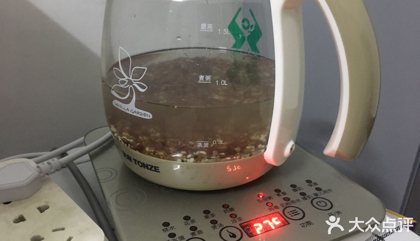 减肥期主食可以这样吃