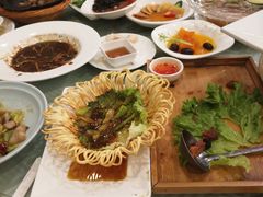 -江南村酒家