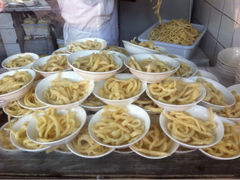 iphone_upload_pic-洞子口张老二凉粉(文殊院店)