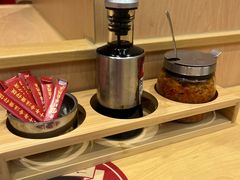 -华记煲仔华·煲仔饭(三元里万科里店)