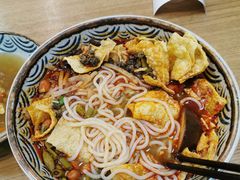 -捕螺记螺蛳粉(东关大街店)