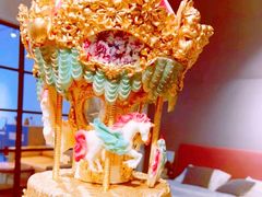 -柏尼娅PEARIA·蛋糕定制(静安店)