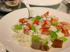 -金美华轩(东方路齐鲁店)