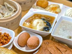 -嘉和一品粥(方庄店)