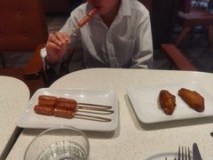 -乐凯撒披萨(南山书城店)