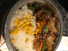-汉拿山(包河万达店)