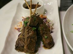 -WOLFGANG PUCK KITCHEN & BAR(迪士尼小镇店)