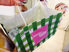 -鲜道寿司(无锡苏宁店)