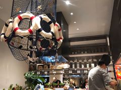 -河北宾馆·香溢自助餐(裕华店)