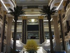 -南通金石国际大酒店