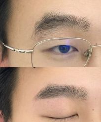 -Young Boy·男士SPA脱毛皮肤管理中心