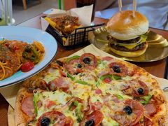 -魏斯理汉堡(西安沣东吾悦店)