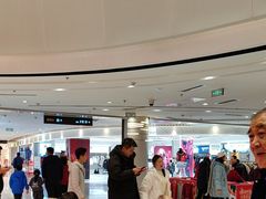 -丽达购物中心(崂山店)