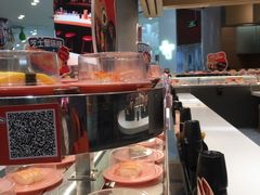 -争鲜回转寿司(朝北大悦城店)