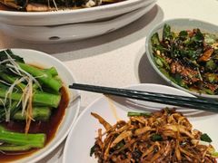 -泉上·发现DISCOVERY ·黔菜餐厅(银海元隆广场店)