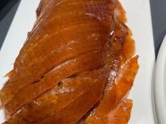 酥不腻烤鸭-小大董·烤鸭(观景餐厅·南京西路店)