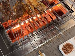 -邢氏老太太烧烤(南山店)