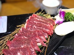 -鹤江桥·红油牛肉粉(SKP店)