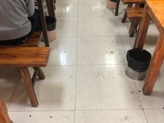 -旺泉餐饮店·清真牛肉面馆