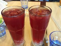 -必胜客(锦艺城店)