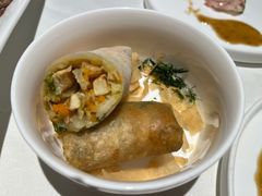 厦门薄饼-黑明餐厅(白鹭洲店)