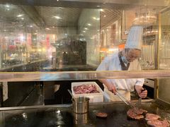 -芭菲盛宴·环球美食(解放碑英利国际店)