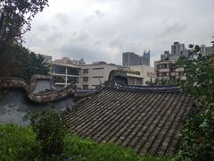 -乌山风景区