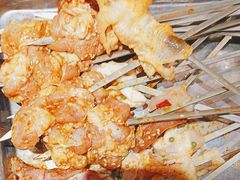 -号令江湖·水浒烤肉(和畅睦邻中心店)